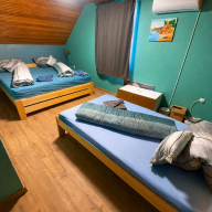 Kristály Étterem és Szállás – Tiszavasvári