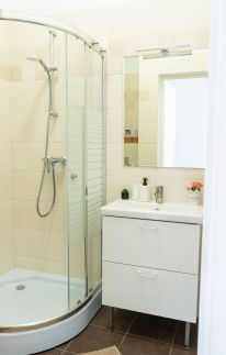 Béke Apartman – Parád fotó 2