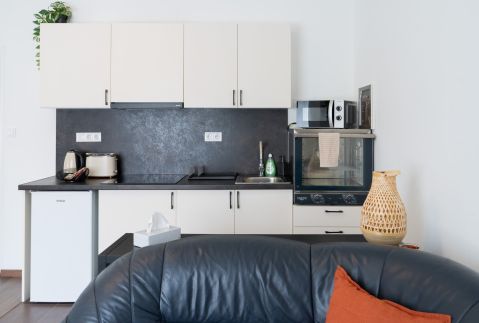 Béke Apartman – Parád fotó 3
