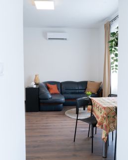 Béke Apartman – Parád fotó 4