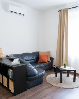 Béke Apartman – Parád fotó 5