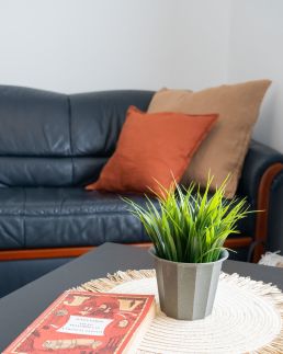 Béke Apartman – Parád fotó 6