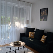 KaposVibe Apartman – Kaposvár