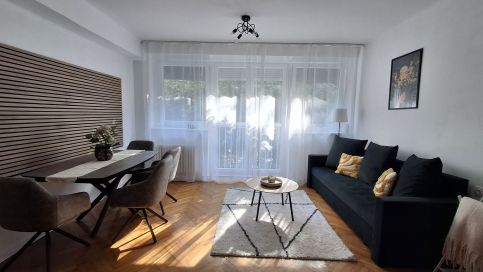 KaposVibe Apartman – Kaposvár fotó 1