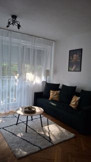 KaposVibe Apartman – Kaposvár