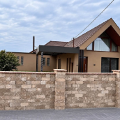 BenLux Villa Apartman