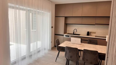 BenLux Villa Apartman – Isaszeg fotó 1
