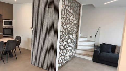 BenLux Villa Apartman – Isaszeg fotó 3