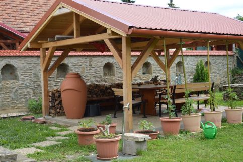 Rákóczi Vendégház – Bozsok fotó 3