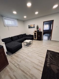 Hajdú Apartman – Hajdúböszörmény fotó 3