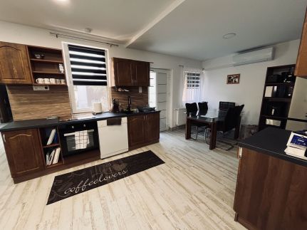 Hajdú Apartman – Hajdúböszörmény fotó 4