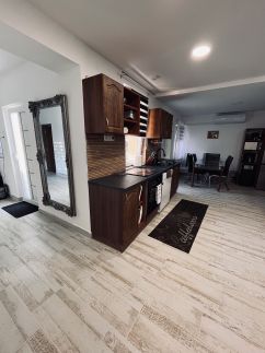 Hajdú Apartman – Hajdúböszörmény