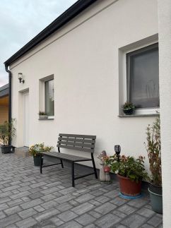 Ibolya Ház – Agyagosszergény fotó 3