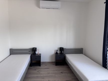 Nancy apartment – Börcs fotó 9