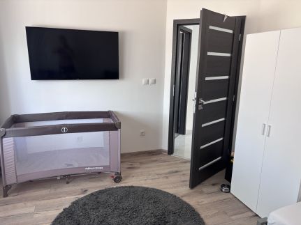 Nancy apartment – Börcs fotó 11