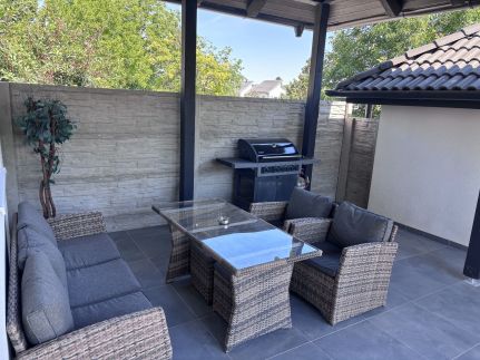 Nancy apartment – Börcs fotó 1