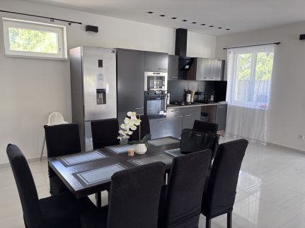 Nancy apartment – Börcs fotó 2