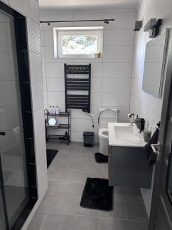 Nancy apartment – Börcs fotó 3