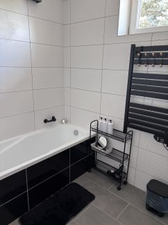 Nancy apartment – Börcs fotó 4