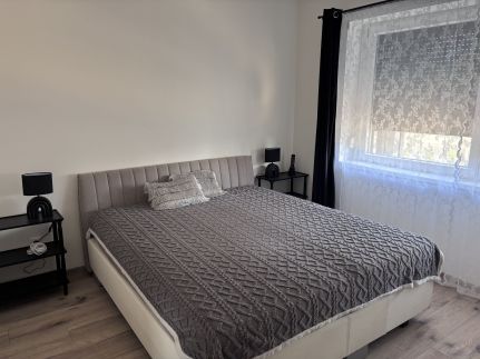 Nancy apartment – Börcs fotó 6