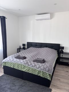 Nancy apartment – Börcs fotó 7