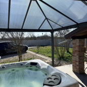 Laraland Apartman