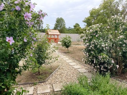 Laraland Apartman – Szeghalom fotó 14