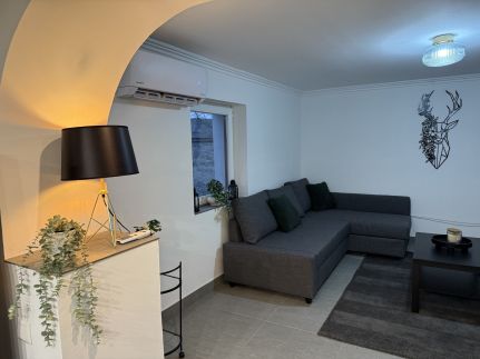 Laraland Apartman – Szeghalom fotó 6