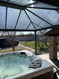 Laraland Apartman – Szeghalom