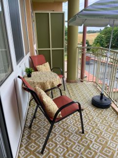 BeWell Apartman – Zalakaros fotó 10