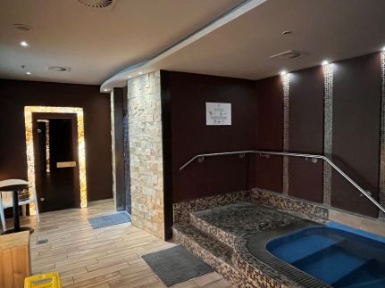 BeWell Apartman – Zalakaros fotó 14