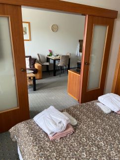 BeWell Apartman – Zalakaros fotó 2