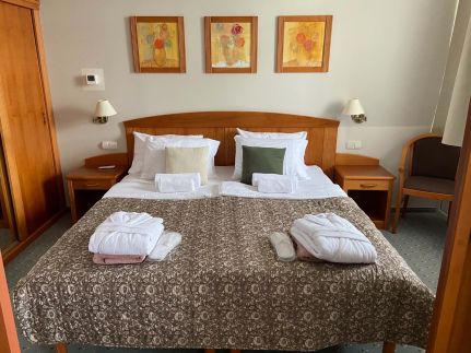 BeWell Apartman – Zalakaros fotó 5