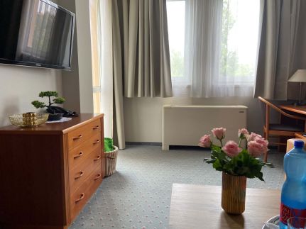BeWell Apartman – Zalakaros fotó 6