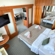 BeWell Apartman – Zalakaros