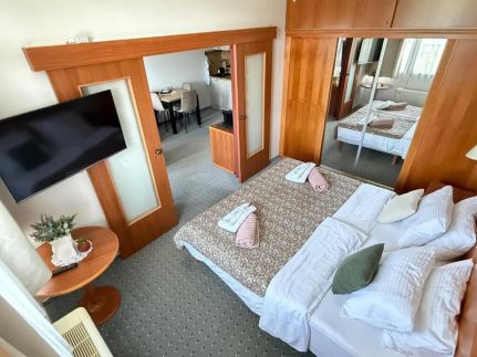 BeWell Apartman – Zalakaros
