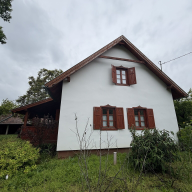 Lombkorona Vendégház – Nagykörű