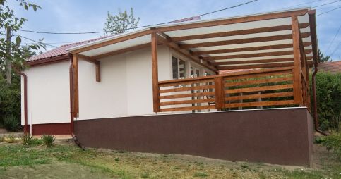 Villám Lak – Tahitótfalu fotó 1