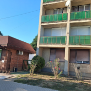 Kata Apartman – Barcs