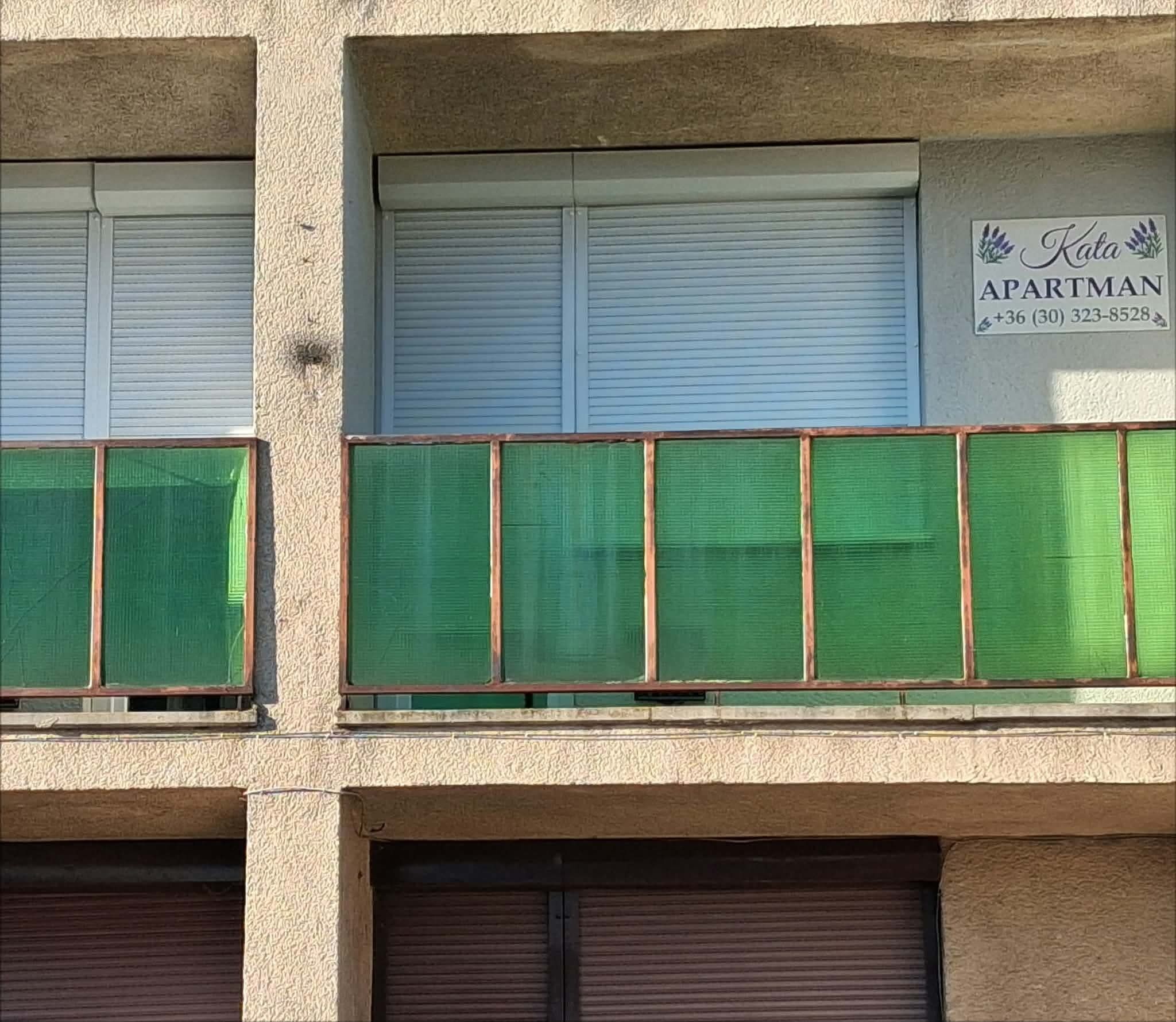 Kata Apartman – Barcs fotó 4