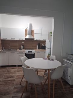 Kata Apartman – Barcs fotó 3
