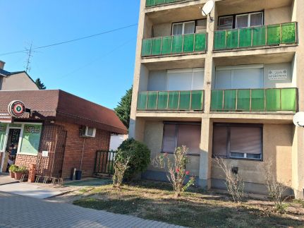 Kata Apartman – Barcs