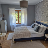 Komfort Apartman – Bük