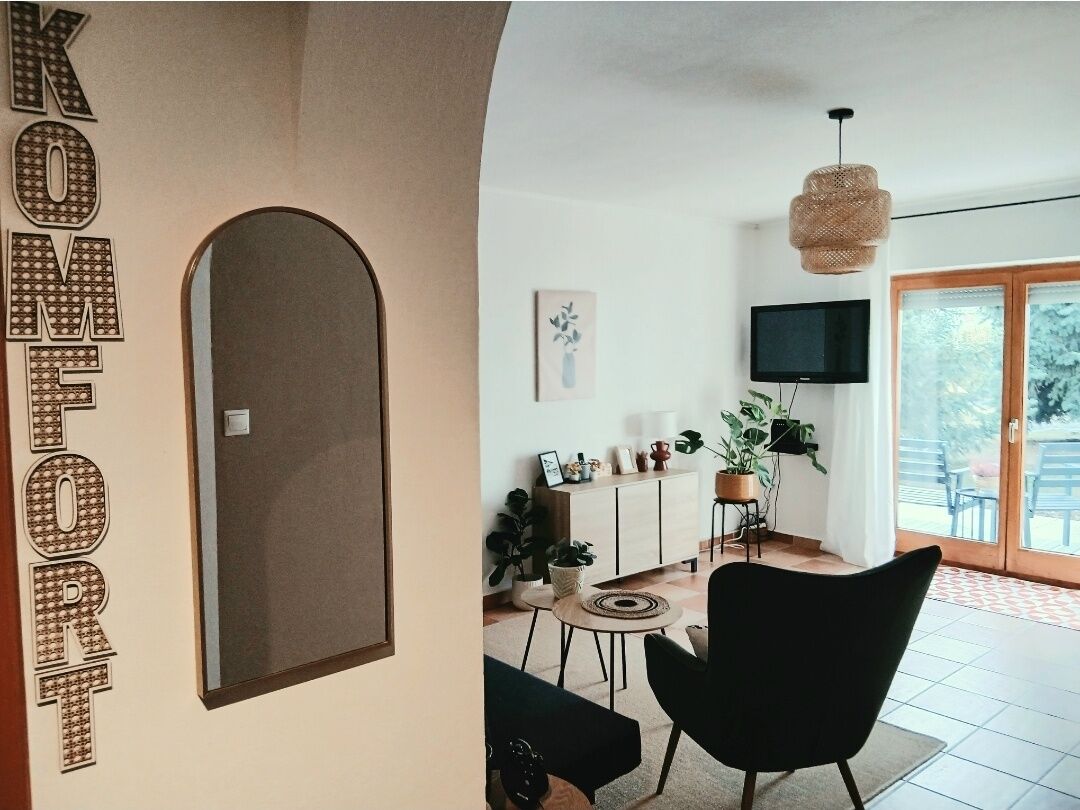 Komfort Apartman – Bük fotó 21