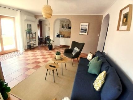 Komfort Apartman – Bük fotó 12