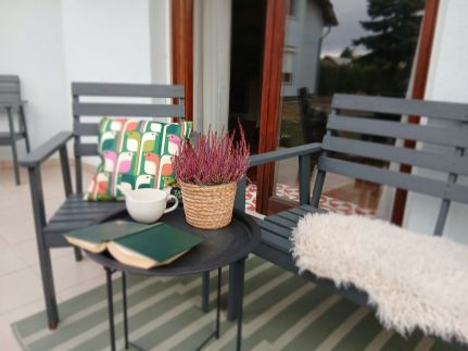 Komfort Apartman – Bük fotó 13