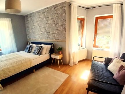 Komfort Apartman – Bük fotó 14
