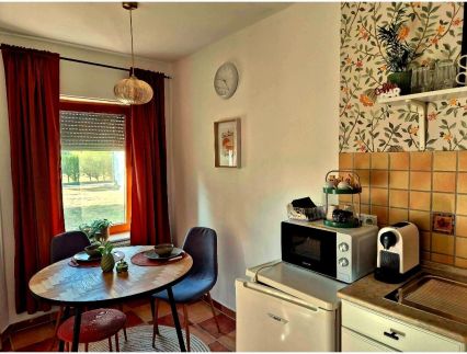 Komfort Apartman – Bük fotó 15