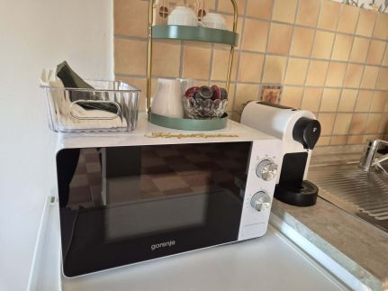 Komfort Apartman – Bük fotó 18