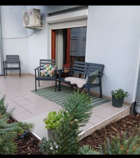 Komfort Apartman – Bük fotó 2